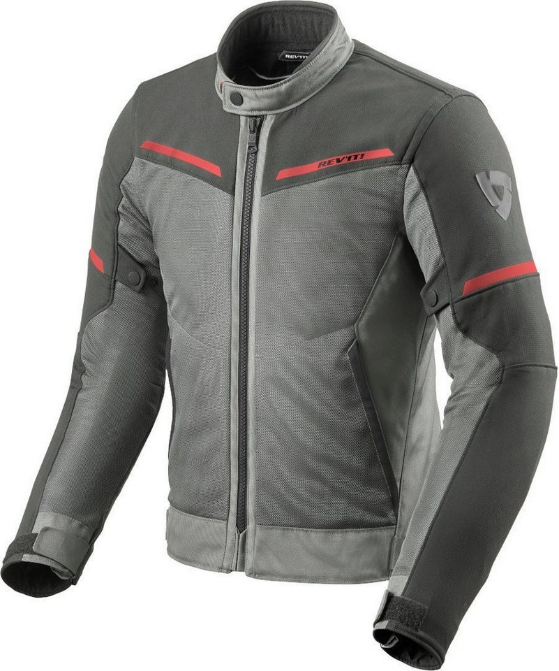 Revit Motorradjacke Airwave 3 Motorrad Textiljacke Revit Motorradjacke Airwave 3 Motorrad Textiljacke von Revit