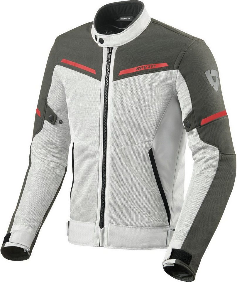 Revit Motorradjacke Airwave 3 Motorrad Textiljacke Revit Motorradjacke Airwave 3 Motorrad Textiljacke von Revit