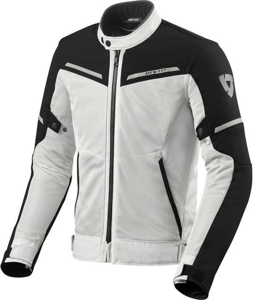 Revit Motorradjacke Airwave 3 Motorrad Textiljacke Revit Motorradjacke Airwave 3 Motorrad Textiljacke von Revit
