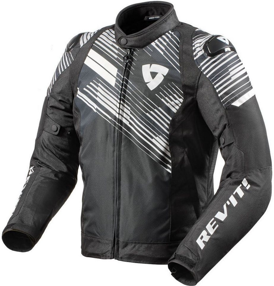 Revit Motorradjacke Apex TL Motorrad Textiljacke Revit Motorradjacke Apex TL Motorrad Textiljacke von Revit