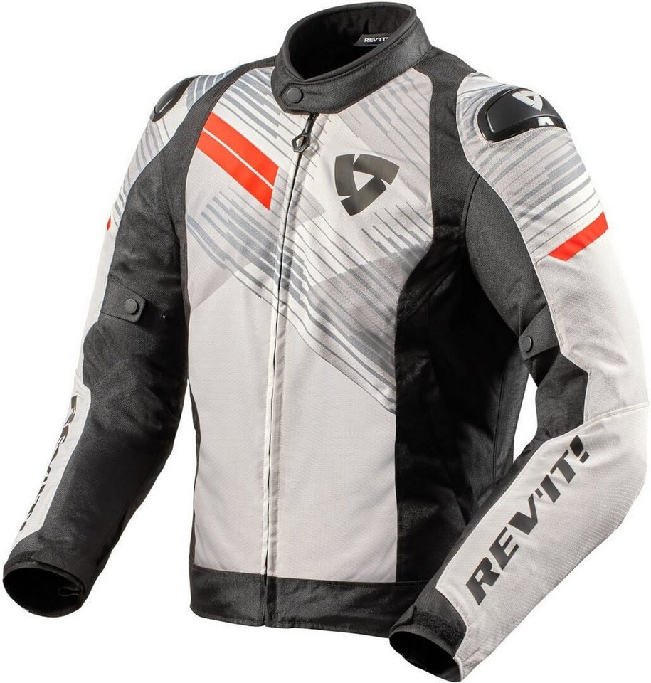 Revit Motorradjacke Apex TL Motorrad Textiljacke Revit Motorradjacke Apex TL Motorrad Textiljacke von Revit