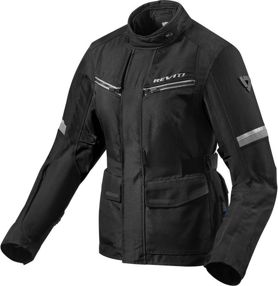 Revit Motorradjacke Outback 3 Damen Motorrad Textiljacke Revit Motorradjacke Outback 3 Damen Motorrad Textiljacke von Revit