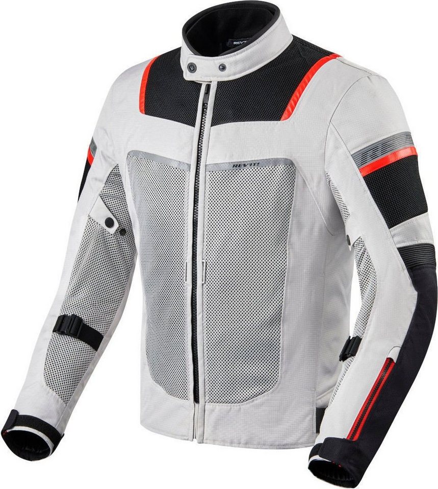 Revit Motorradjacke Tornado 3 Motorrad Textiljacke Revit Motorradjacke Tornado 3 Motorrad Textiljacke von Revit