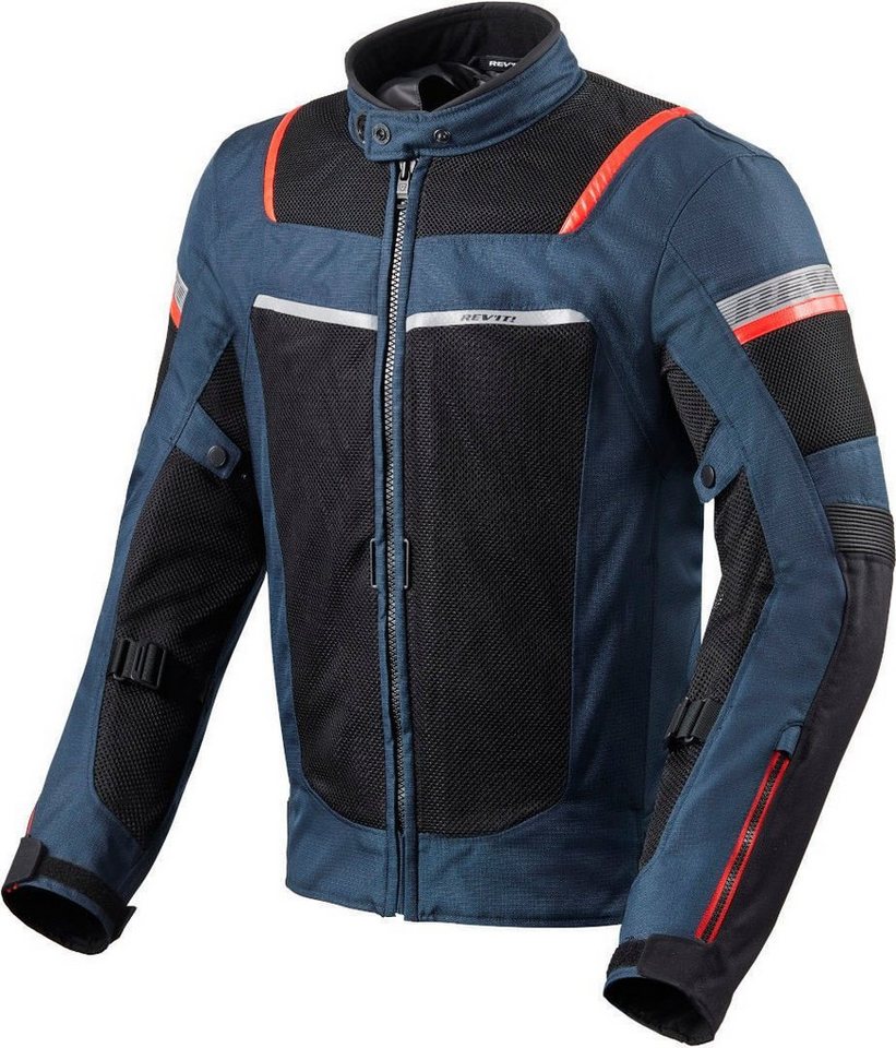 Revit Motorradjacke Tornado 3 Motorrad Textiljacke Revit Motorradjacke Tornado 3 Motorrad Textiljacke von Revit
