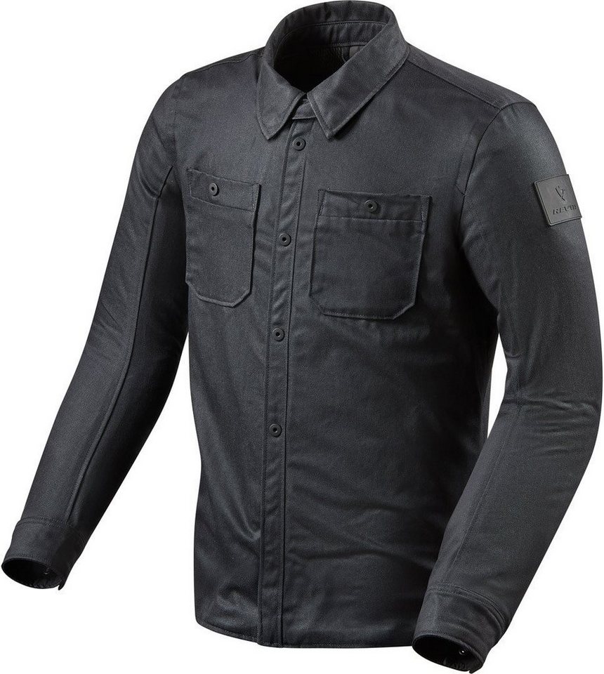 Revit Motorradjacke Tracer 2 Motorrad Textiljacke Revit Motorradjacke Tracer 2 Motorrad Textiljacke von Revit