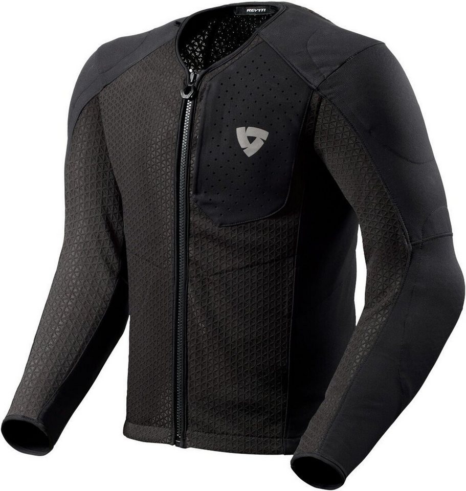 Revit Protektorenjacke Nucleus Protektorenjacke Revit Protektorenjacke Nucleus Protektorenjacke von Revit