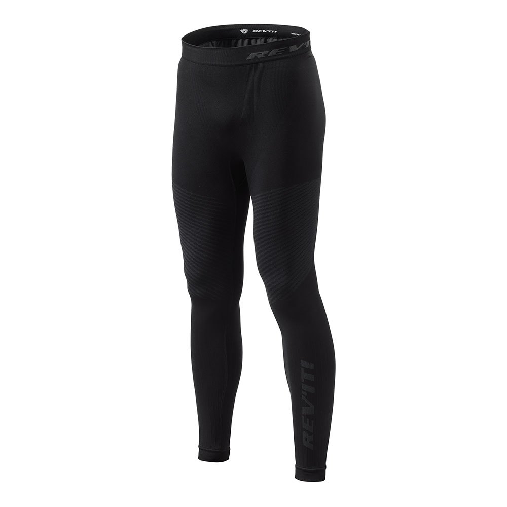 Revit Thermic Leggings Schwarz XL Mann von Revit