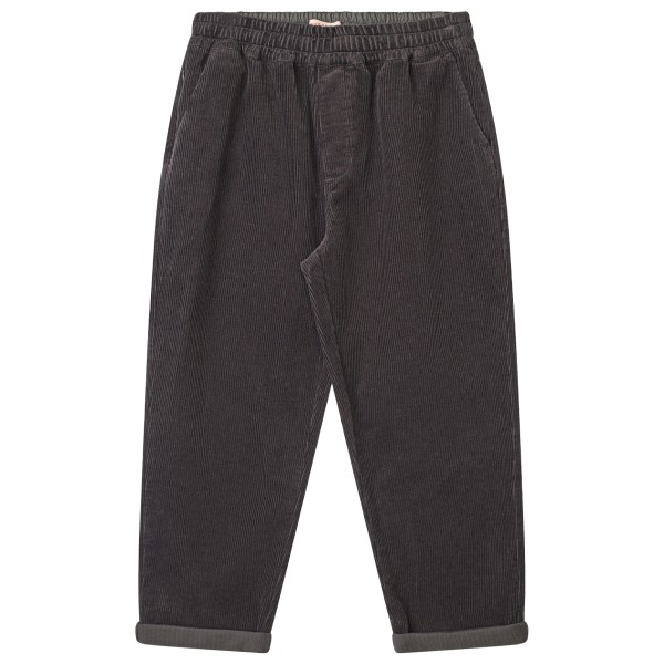 Revolution - Casual Trousers - Freizeithose Gr L grau von Revolution