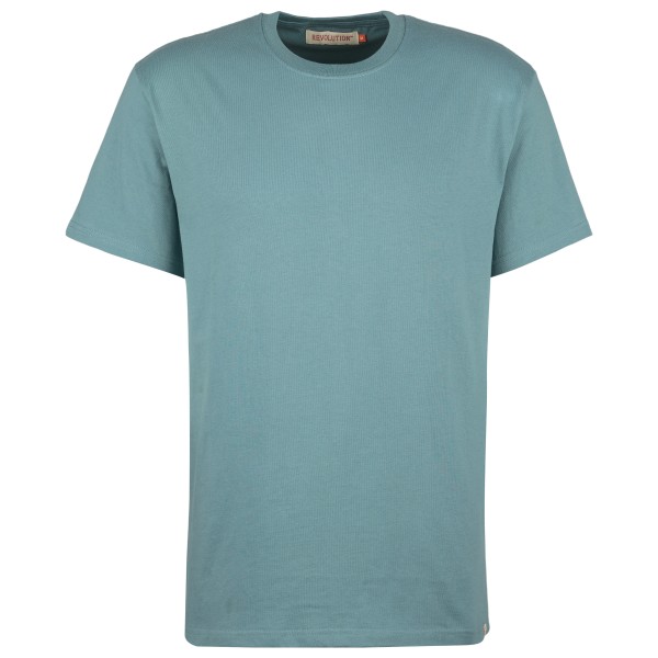Revolution - Loose T-Shirt - T-Shirt Gr S schwarz Revolution - Loose T-Shirt - T-Shirt Gr S schwarz von Revolution