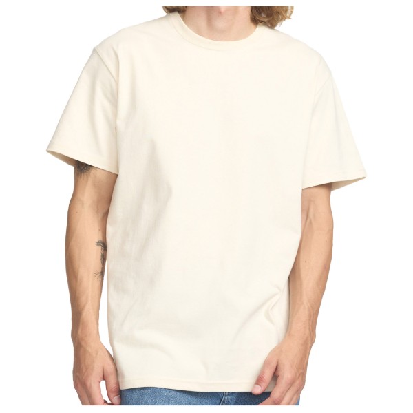 Revolution - Loose T-Shirt - T-Shirt Gr S weiß Revolution - Loose T-Shirt - T-Shirt Gr S weiß von Revolution