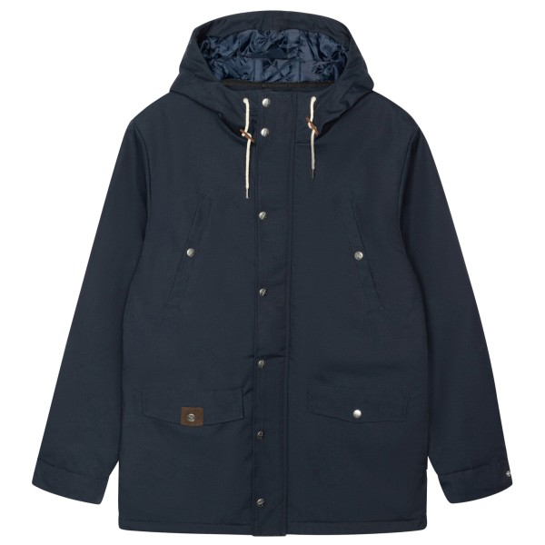 Revolution - Parka Jacket - Parka Gr XXL blau Revolution - Parka Jacket - Parka Gr XXL blau von Revolution