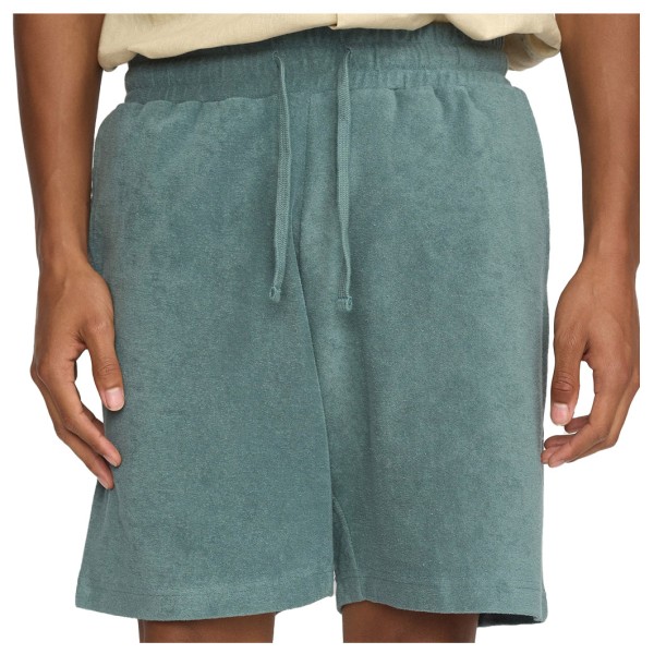 Revolution - Terry Shorts - Shorts Gr XL türkis Revolution - Terry Shorts - Shorts Gr XL türkis von Revolution
