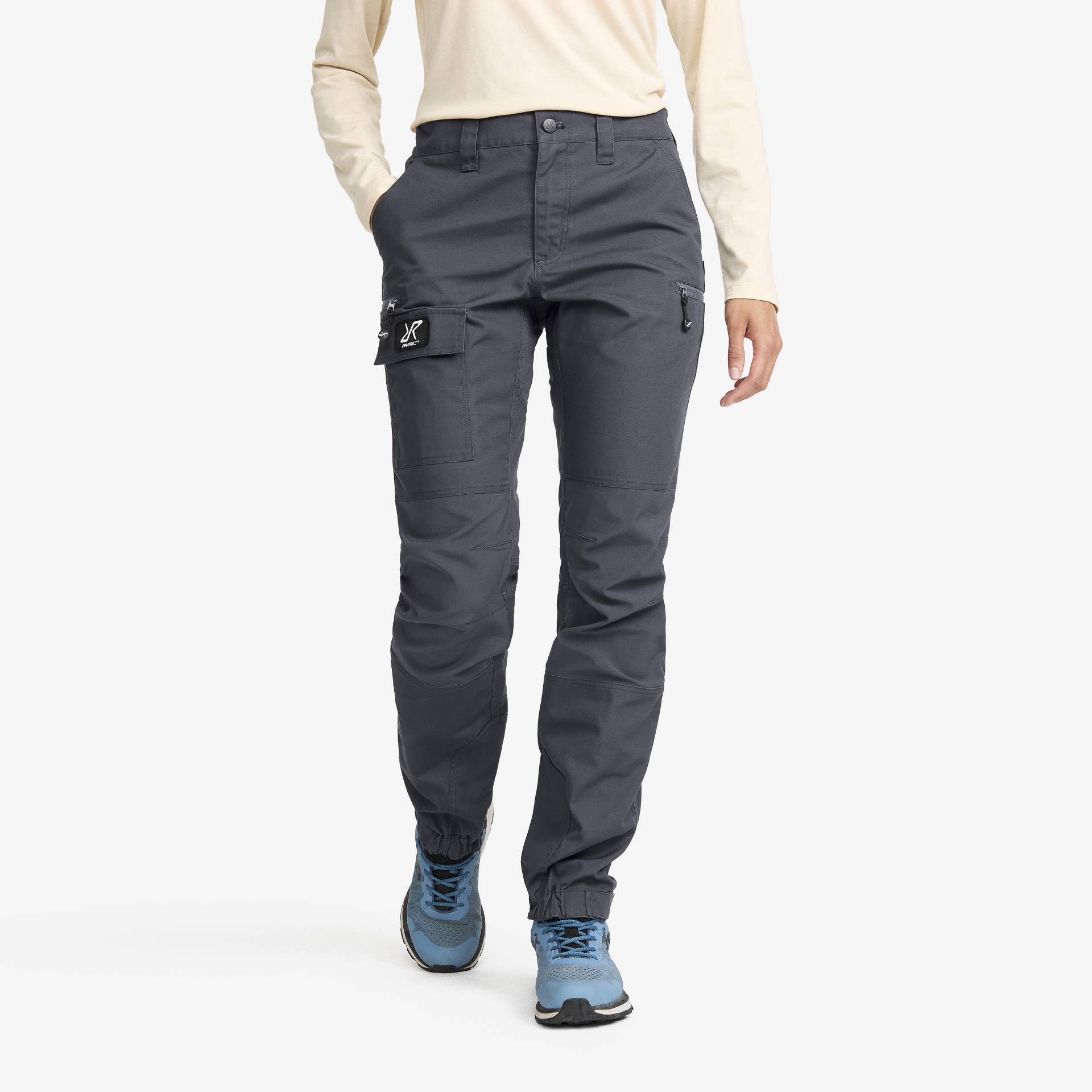 Nordwand Pants Damen India Ink, Größe:M - Outdoorhose, Wanderhose & Trekkinghose Nordwand Pants Damen India Ink, Größe:M - Outdoorhose, Wanderhose & Trekkinghose von RevolutionRace