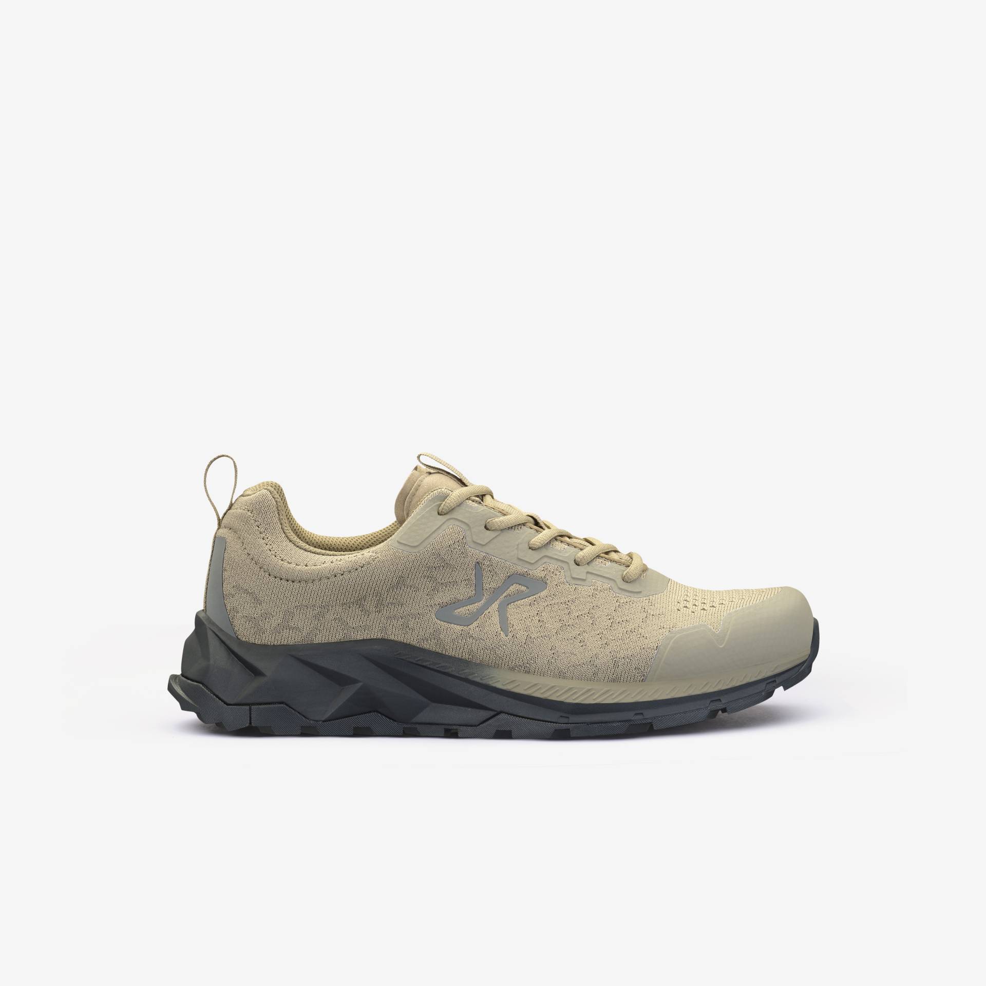 Trailknit Waterproof Hiking Sneakers Damen Khaki, Größe:40 - Schuhe von RevolutionRace