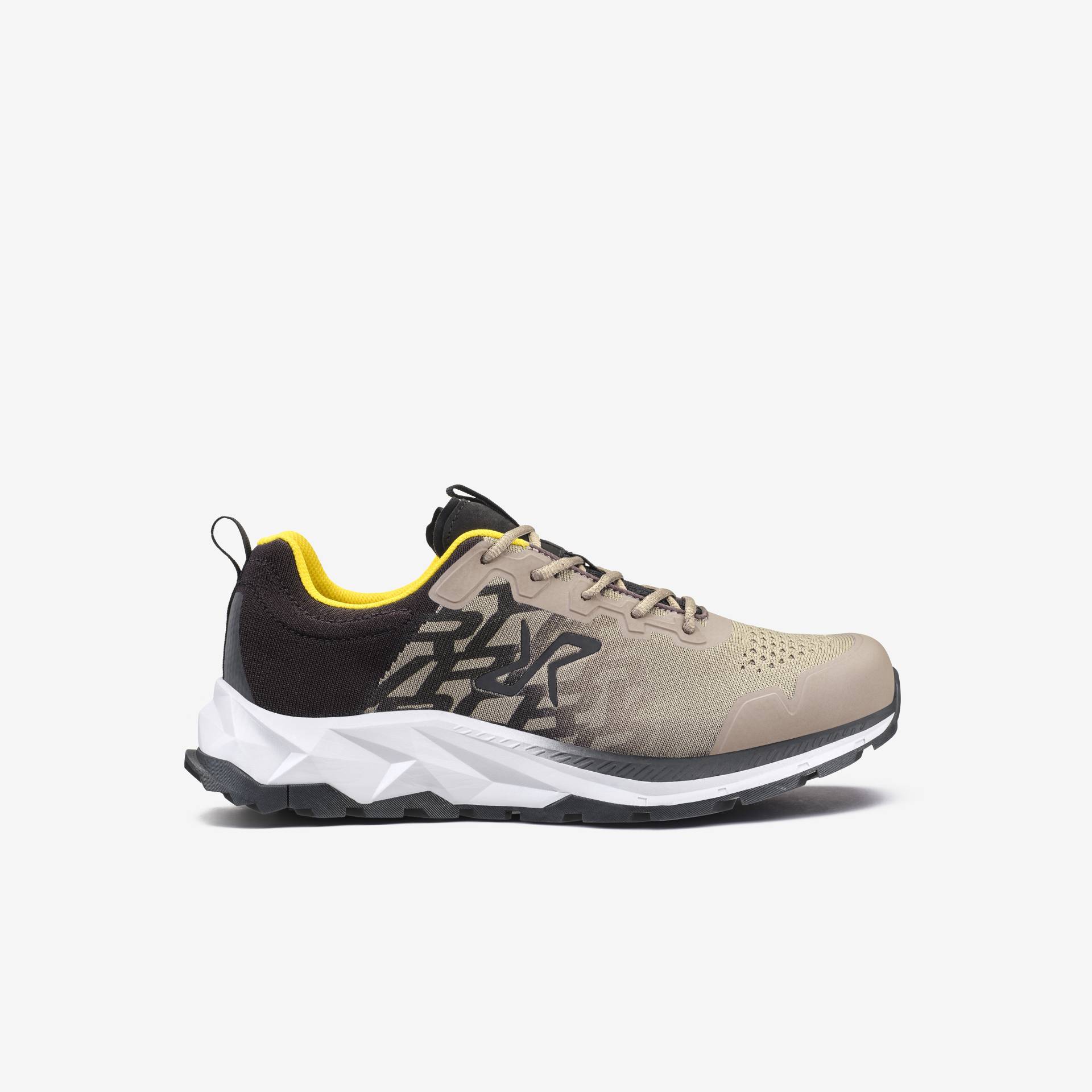 Trailknit Waterproof Hiking Sneakers Herren Brindle, Größe:42 - Schuhe von RevolutionRace