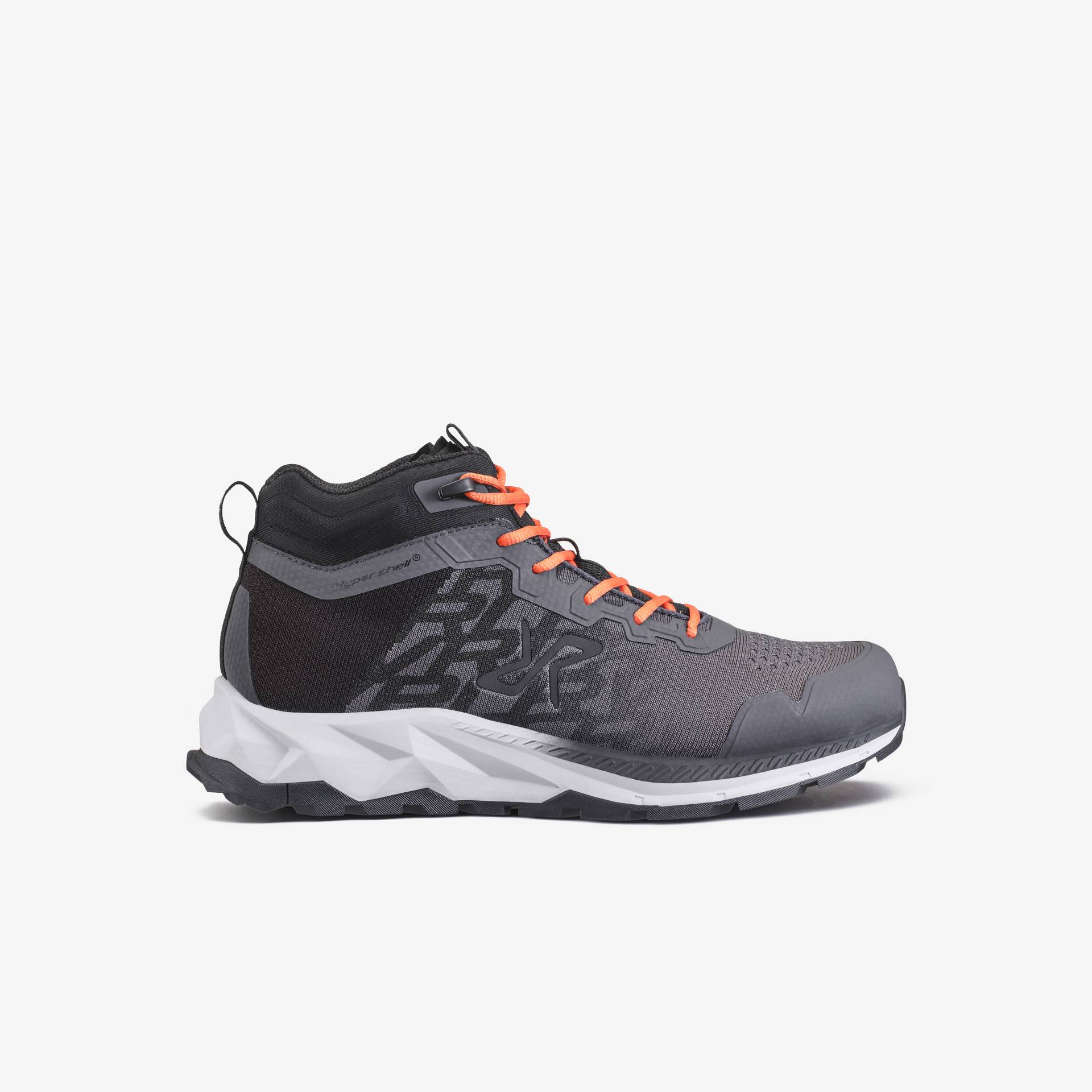 Trailknit Waterproof Mid Hiking Shoes Herren Magnet, Größe:42 - Schuhe von RevolutionRace