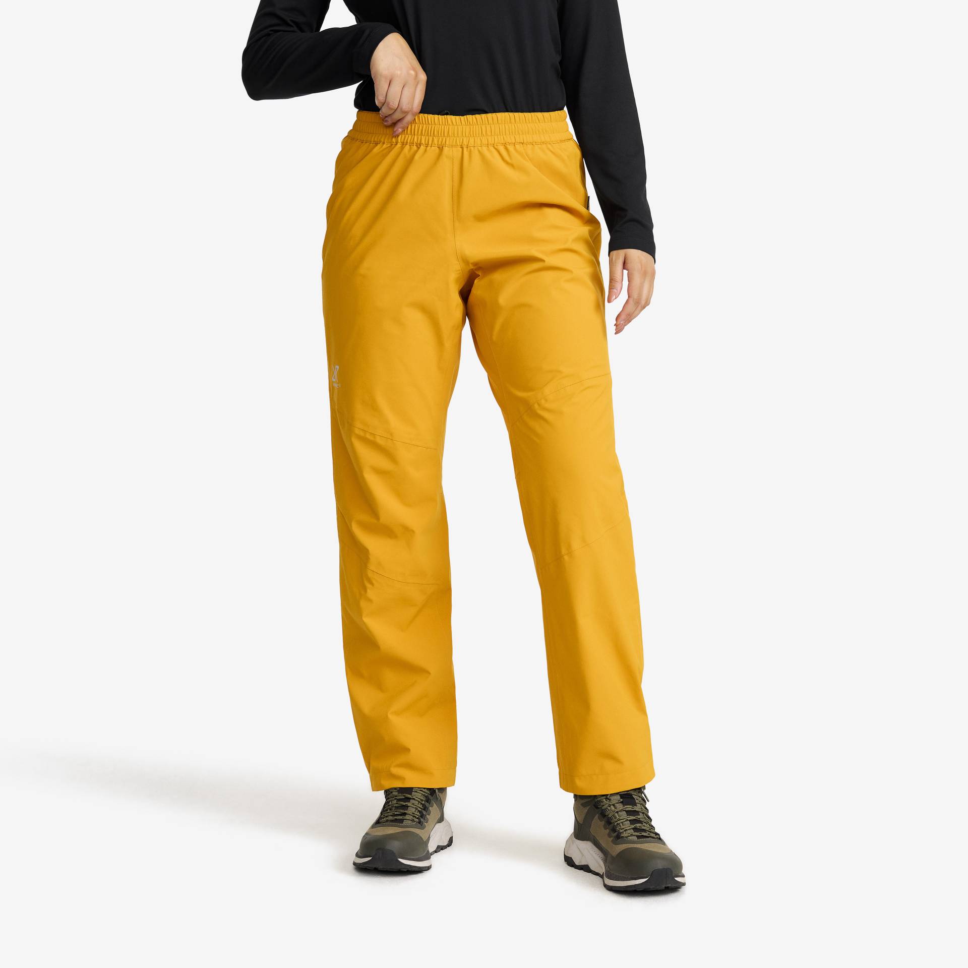 Vector 2L Pants Damen Golden Yellow, Größe:4XL - Outdoorhose, Wanderhose & Trekkinghose Vector 2L Pants Damen Golden Yellow, Größe:4XL - Outdoorhose, Wanderhose & Trekkinghose von RevolutionRace