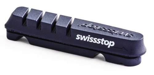 Rex Articoli Tecnici – Kit von 4 portazapatas Radsport, Unisex, blau Rex Articoli Tecnici – Kit von 4 portazapatas Radsport, Unisex, blau von SwissStop