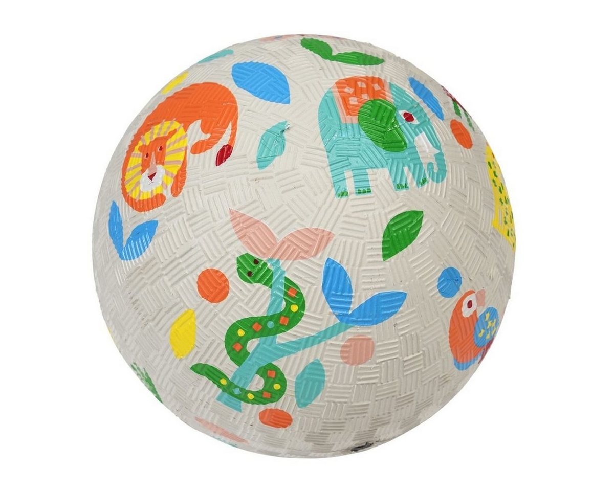 Rex London Spielball Spielball 12,5cm Kautschuk Kinder Ball Rex London Spielball Spielball 12,5cm Kautschuk Kinder Ball von Rex London