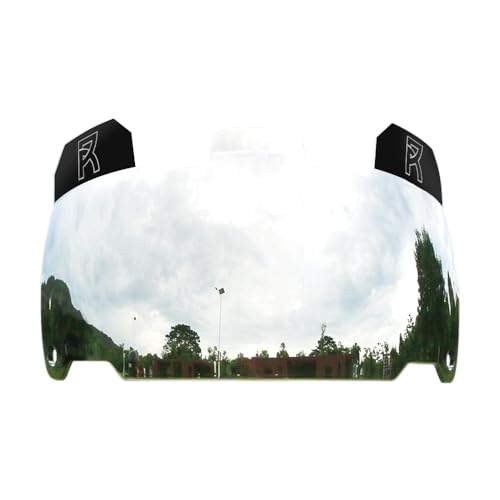 Reyrr Athletics Vision Visier Chrome Reyrr Athletics Vision Visier Chrome von Reyrr Athletics