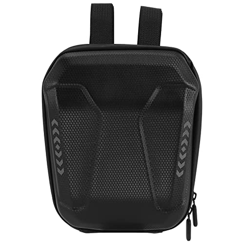 Rhghfujhgy 2.5L Roller Tasche Scooter Lenker Tasche wasserdichte Scooter Tasche Zur Aufbewahrung für Universal Scooter Scooter Fahrrad Rhghfujhgy 2.5L Roller Tasche Scooter Lenker Tasche wasserdichte Scooter Tasche Zur Aufbewahrung für Universal Scooter Scooter Fahrrad von Rhghfujhgy