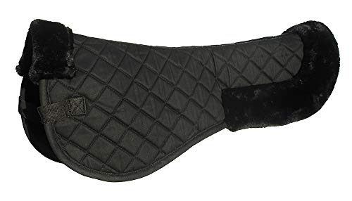 Rhinegold 0 Schabracke Comfort Fullblack, Schwarz, Volle Größe Rhinegold 0 Schabracke Comfort Fullblack, Schwarz, Volle Größe von Rhinegold