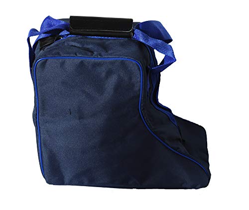 Rhinegold 0 Short Boot Bag-Navy Stiefeltasche, Einheitsgröße von Rhinegold