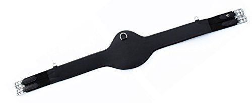 Rhinegold Anatomischer Gurt, 127 cm, Havana Rhinegold Anatomischer Gurt, 127 cm, Havana von Rhinegold