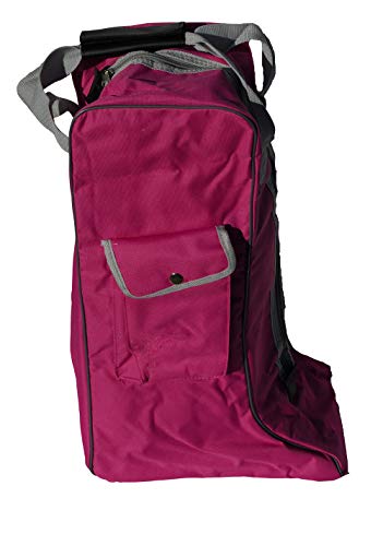 Rhinegold Essential Kofferraumtasche, 0, dunkelrosa, Einheitsgröße Rhinegold Essential Kofferraumtasche, 0, dunkelrosa, Einheitsgröße von Rhinegold