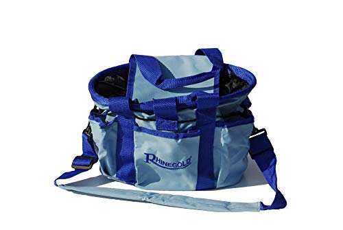 Rhinegold-Fellpflegetasche, kein Set Rhinegold-Fellpflegetasche, kein Set von Rhinegold