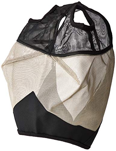Rhinegold Fliegenmaske ohne Ohren – voll Rhinegold Fliegenmaske ohne Ohren – voll von Rhinegold
