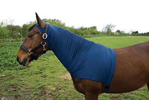 Rhinegold Halstuch, Satin, Lycra, Stretch, Marineblau Rhinegold Halstuch, Satin, Lycra, Stretch, Marineblau von Rhinegold