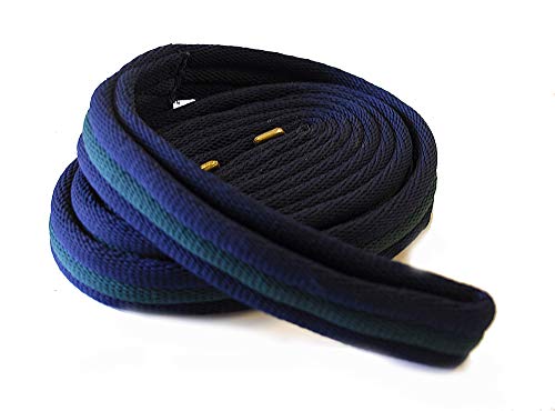 Rhinegold Hundeleine, gepolstert, 0, Marineblau/grün, Einheitsgröße Rhinegold Hundeleine, gepolstert, 0, Marineblau/grün, Einheitsgröße von Rhinegold