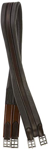 Rhinegold Leder-Gurt, 107 cm, Havana Rhinegold Leder-Gurt, 107 cm, Havana von Rhinegold