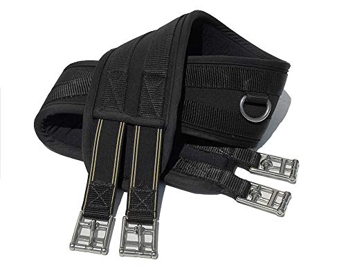 Rhinegold Memory-Schaumstoff-Umfang, 132,1 cm, Schwarz Rhinegold Memory-Schaumstoff-Umfang, 132,1 cm, Schwarz von Rhinegold