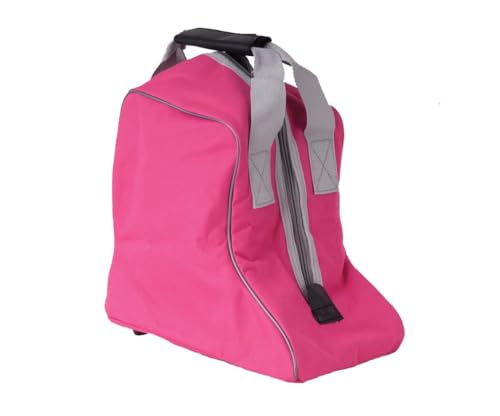 Rhinegold Stiefeltasche, kurz, Unisex, dunkelrosa, Einheitsgröße Rhinegold Stiefeltasche, kurz, Unisex, dunkelrosa, Einheitsgröße von Rhinegold
