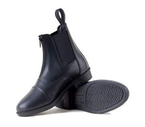 Rhinegold Uni-Kinder Boston-Kinderreitstiefel Rhinegold Uni-Kinder Boston-Kinderreitstiefel von Rhinegold