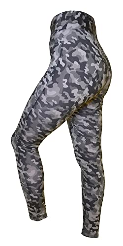 Rhinegold Vollbesatz Camo Reithose Rhinegold Vollbesatz Camo Reithose von Rhinegold