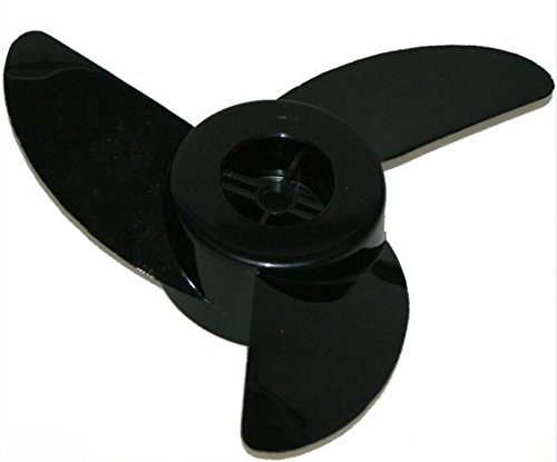 Rhino 16. Propeller, 3 Flügel R VX 44 und VX 54 VX65 Rhino 16. Propeller, 3 Flügel R VX 44 und VX 54 VX65 von Rhino