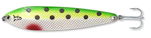Rhino 41g 156mm Salmon Doctor XL Mette Rhino 41g 156mm Salmon Doctor XL Mette von Rhino