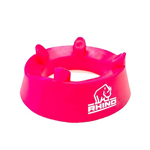 Rhino Club Kicking Tee, Pink, Einheitsgröße Rhino Club Kicking Tee, Pink, Einheitsgröße von Rhino
