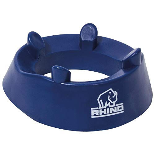 Rhino Club Kicking Tee, blau, Einheitsgröße Rhino Club Kicking Tee, blau, Einheitsgröße von Rhino