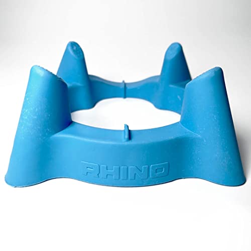 Rhino Dave Alred Performance Kicking Tee, blau, 5 Rhino Dave Alred Performance Kicking Tee, blau, 5 von Rhino