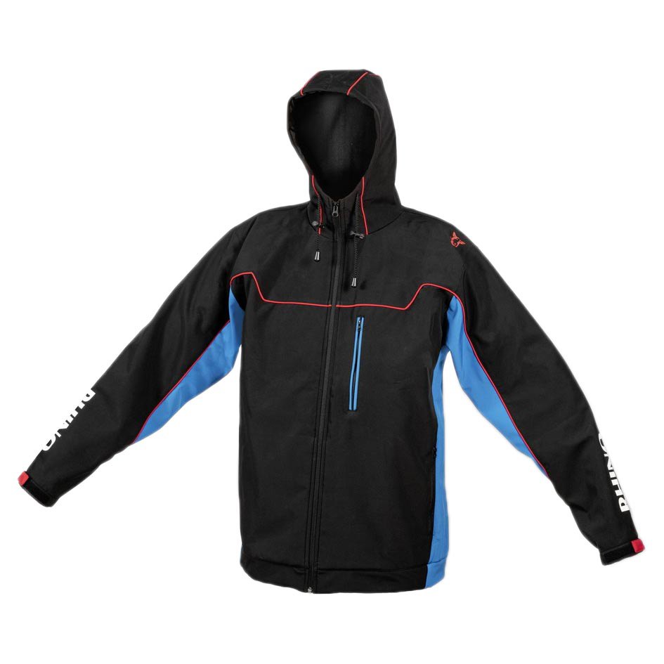 Rhino Jacket Schwarz XL Mann von Rhino