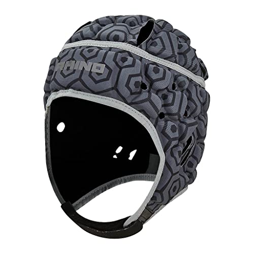 Rhino Kopfschutz Pro L Schwarz Rhino Kopfschutz Pro L Schwarz von Rhino