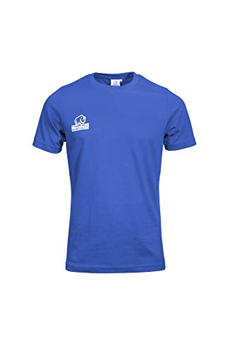 Rhino Penarol T-Shirt, königsblau, XS von Rhino