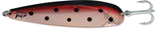 Rhino Trolling Spoon 115mm copperfire Rhino Trolling Spoon 115mm copperfire von Rhino