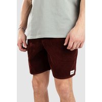 Rhythm Classic Cord Jam Shorts merlot Rhythm Classic Cord Jam Shorts merlot von Rhythm