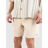 Rhythm Classic Cord Jam Shorts vintage white Rhythm Classic Cord Jam Shorts vintage white von Rhythm