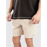 Rhythm Classic Linen Jam Shorts sand Rhythm Classic Linen Jam Shorts sand von Rhythm